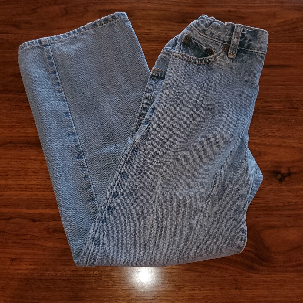 Old Navy Regular Slim Cut Jeans